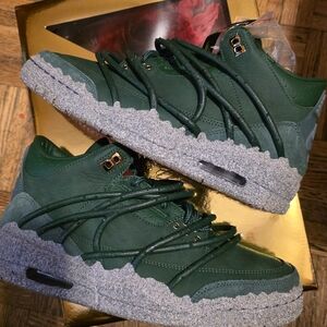 Teyana Taylor Jordan 3